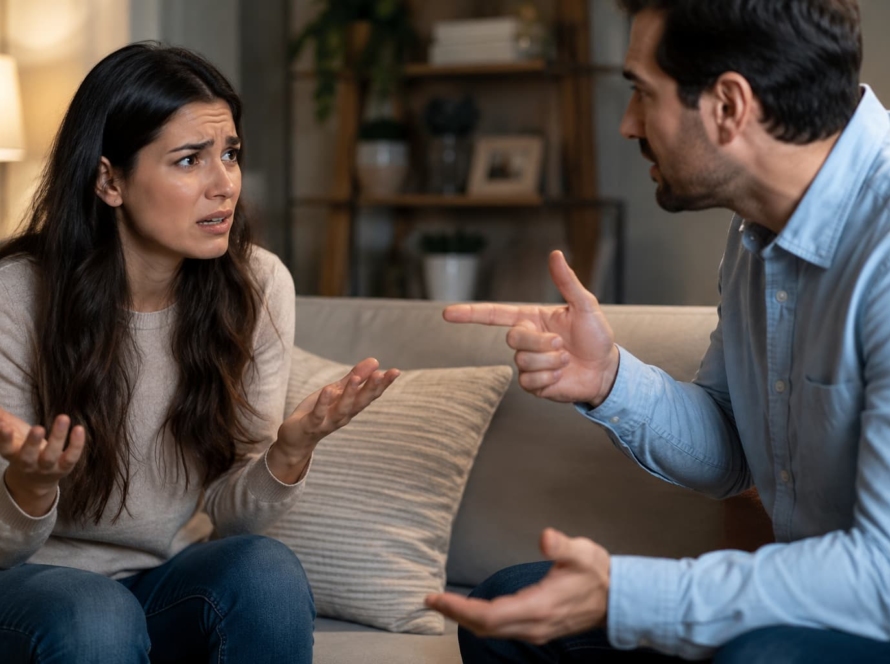 Counterfeit Accountability: How Narcissists Use the Bait-and-Switch to Avoid Blame — Kim Bright, Narcissistic Abuse Coach