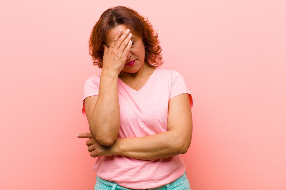 narcissistic abuse exhausted