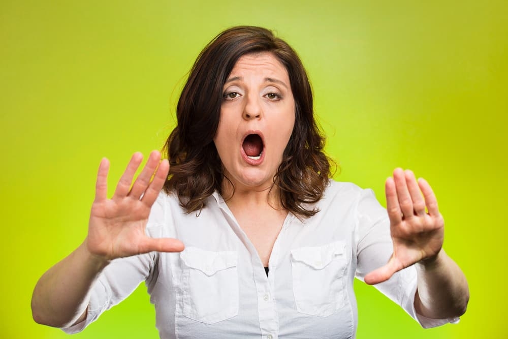 narcissistic abuse twist words