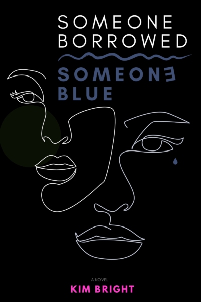 Someone Borrowed, Someone Blue